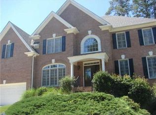710 Westwind Ln, Alpharetta, GA 30005