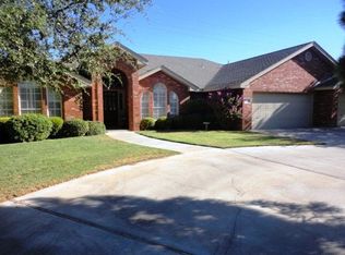 4506 Green Tree Blvd, Midland, TX 79707