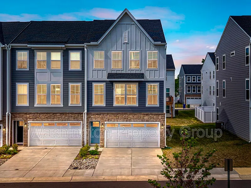 Building Photo - 4013 Singerville Ct
