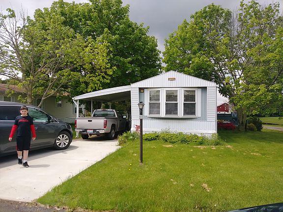 5th image of 1346 State Route 89 Lot 30