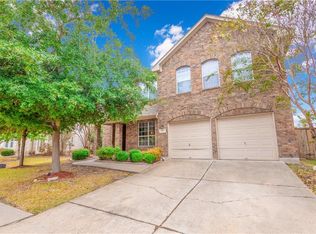 13801 Field Spar Dr, Manor, TX 78653