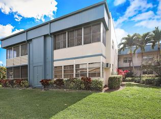 789 Normandy Q, Delray Beach, FL 33484