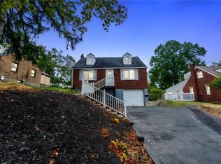 224 Logan Rd, Bethel Park, PA 15102