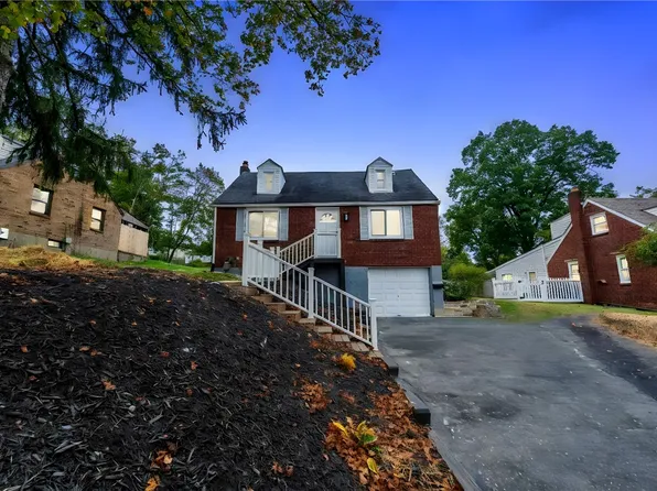 224 Logan Rd, Bethel Park, PA 15102