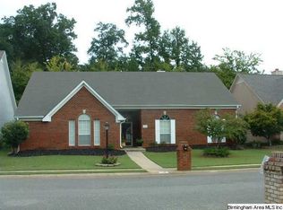 140 Stratford Cir, Pelham, AL 35124