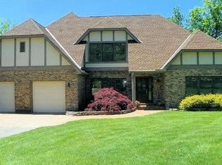 10147 Spiritoak Ln, Cincinnati, OH 45252