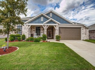 1609 Saddle Ridge Dr, Wylie, TX 75098