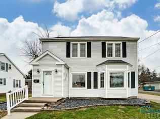 517 E 4th St, Ottawa, OH 45875