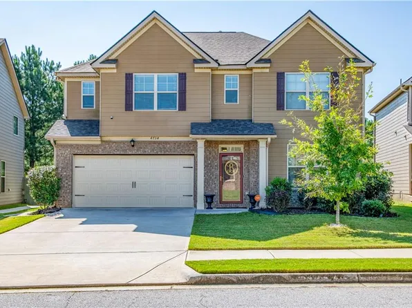 4734 Brookwood Pl, Atlanta, GA 30349