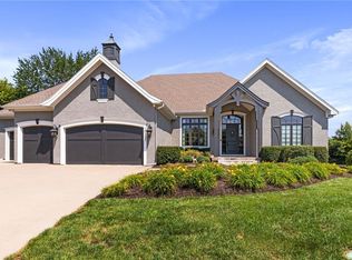 16321 Earnshaw St, Overland Park, KS 66221