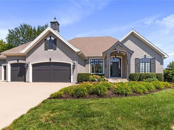 16321 Earnshaw St, Overland Park, KS 66221
