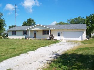 5659 Depweg Rd, Celina, OH 45822
