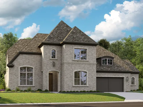6051 Plan, Furst Ranch