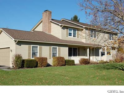 8255 Drinkwater Ln, Manlius, NY, 13104