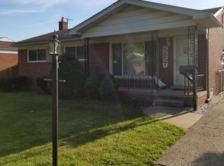 5857 Plainfield St, Dearborn Heights, MI