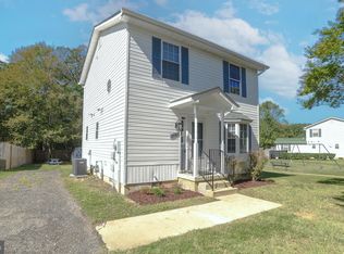 3481 Medway St, Indian Head, MD 20640