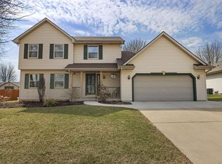 5103 24th Pl, Kenosha, WI 53144