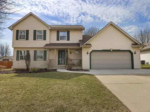 5103 24th PLACE, Kenosha, WI 53144