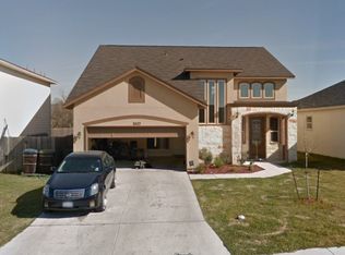 8623 Key North Way, Converse, TX 78109