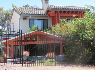 639 W Us Highway 60, Superior, AZ 85173