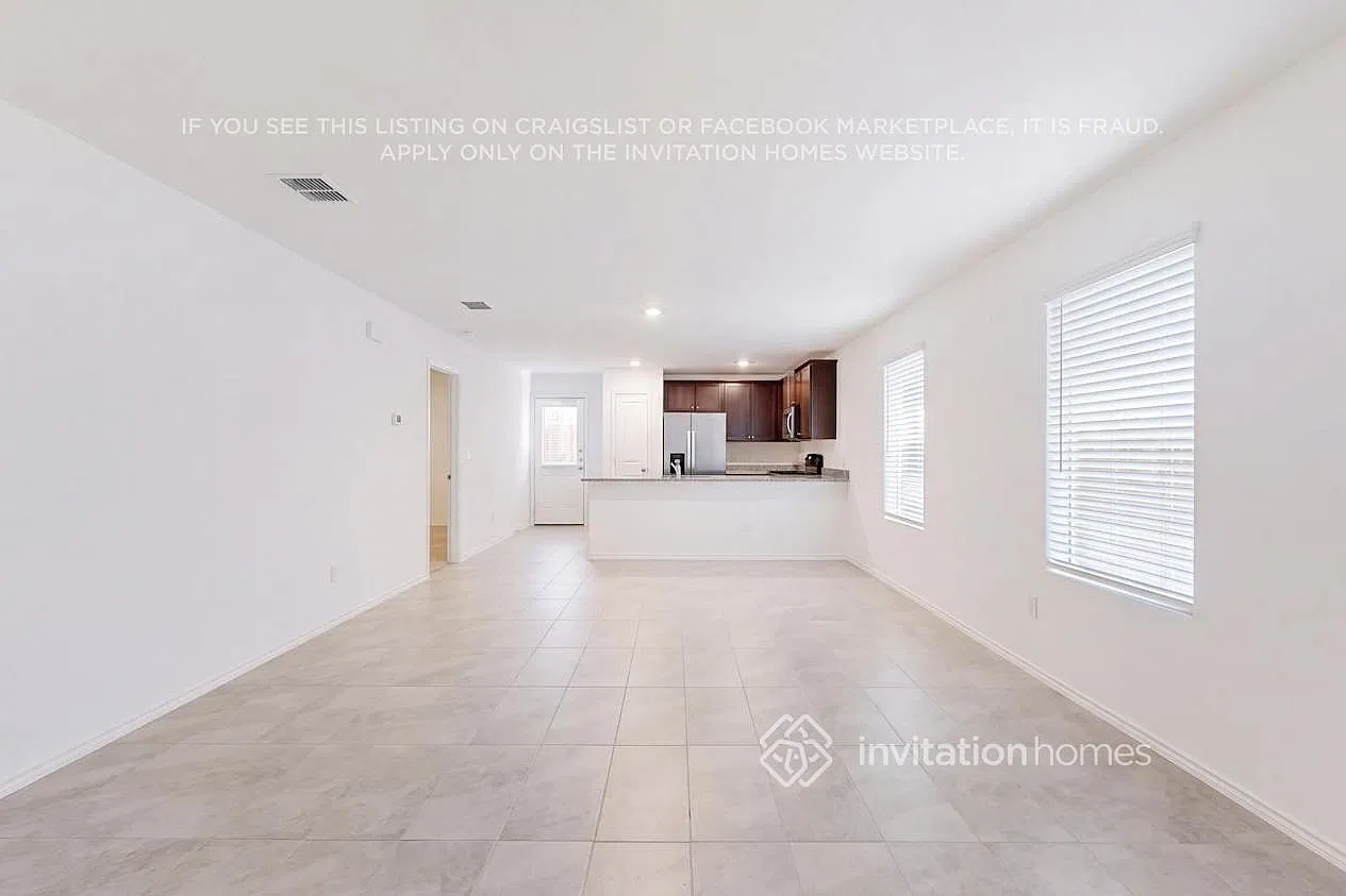8809 Red Fox Trail Mckinney, TX 75071 — Photo 4