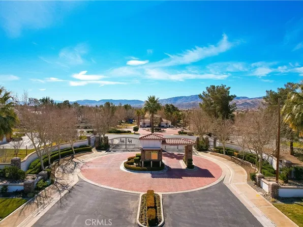 3319 Camino Hermanos #3, Lancaster, CA 93536