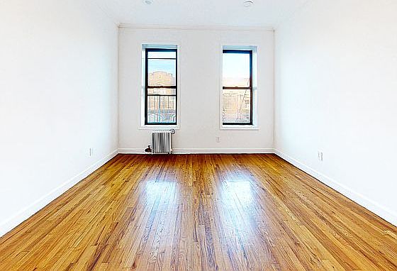 2nd image of 124 W 139th St #5A