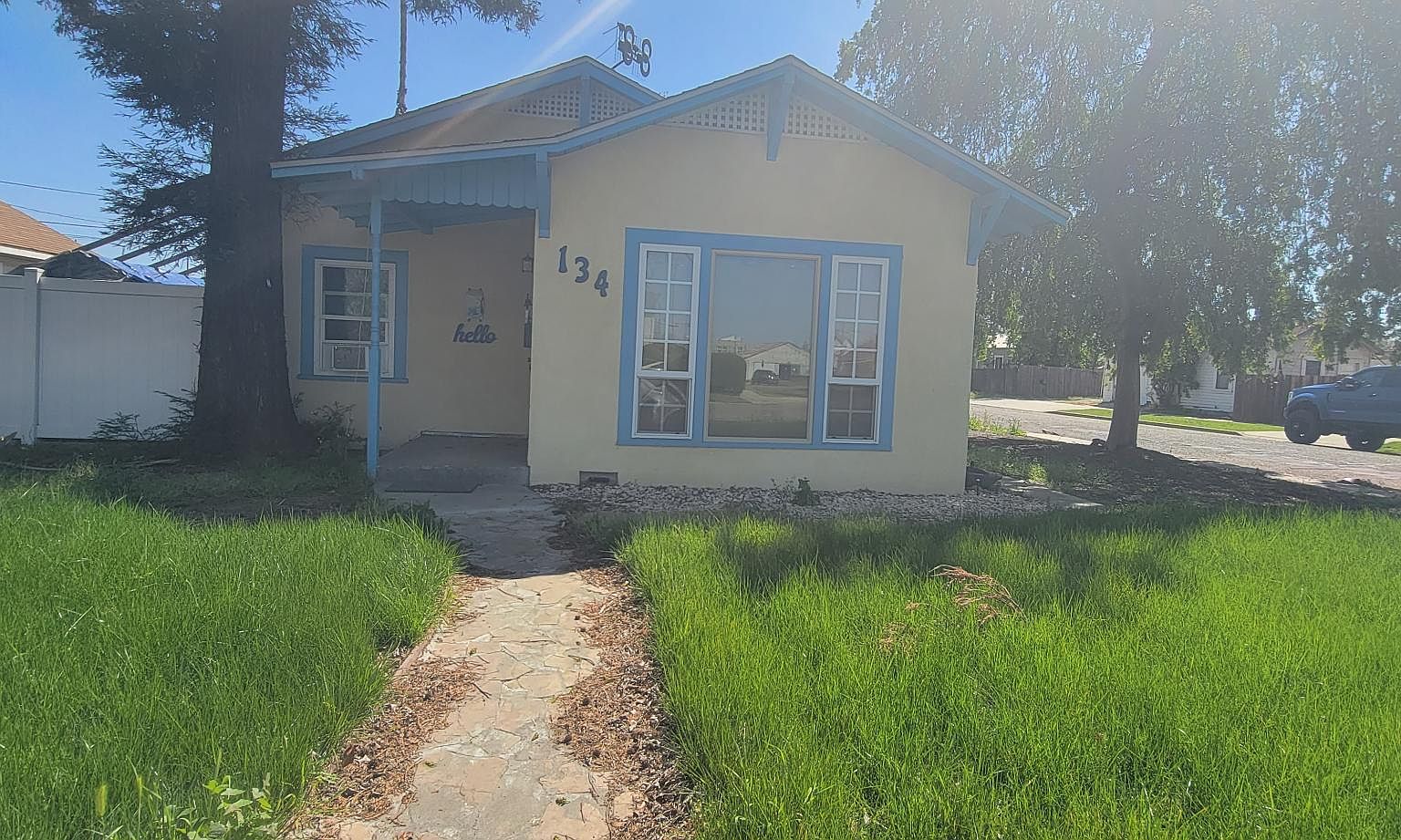 134 2ed St, Ripon, CA 95366 Zillow