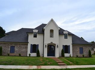 8859 River Pine Dr, Cordova, TN 38016