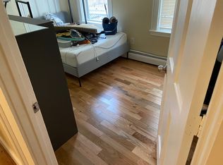 76 Calumet St #2, Roxbury Crossing, MA 02120