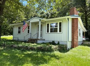 57 Cheyenne Dr, Cherokee Village, AR 72529