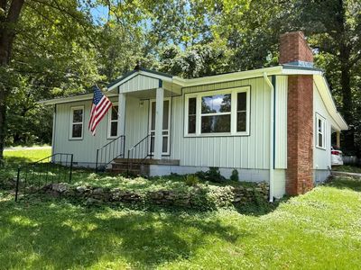 57 Cheyenne Dr, Cherokee Village, AR, 72529