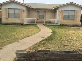 1009 Yoblanda Dr, Eagle Pass, TX 78852