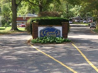 12A Court A #801, Brick, NJ 08724