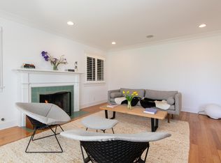 620 Via De La Paz, Pacific Palisades, CA 90272