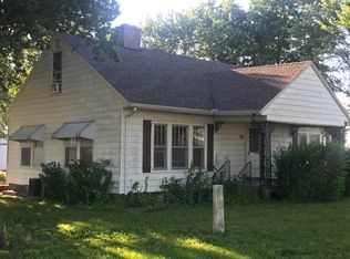 105 Kansas Ave, Asbury, MO 64832