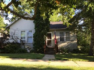 1011 Ginter Ave, Iowa City, IA