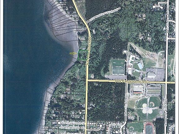 3rd image of 0 Tracyton Boulevard NW