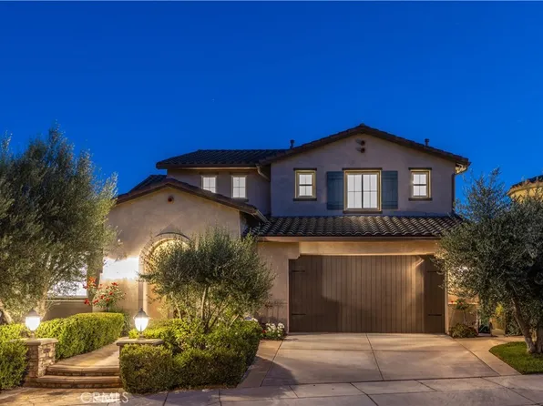 20100 Livorno Ln, Yorba Linda, CA 92886