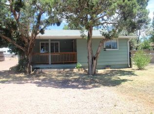 8003 W Vaquero Dr, Payson, AZ 85541