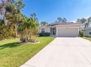 152 Apollo Dr, Rotonda West, FL 33947