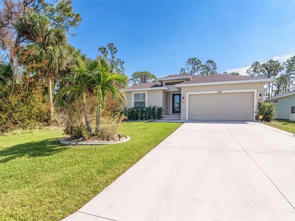 152 Apollo Dr, Rotonda West, FL 33947