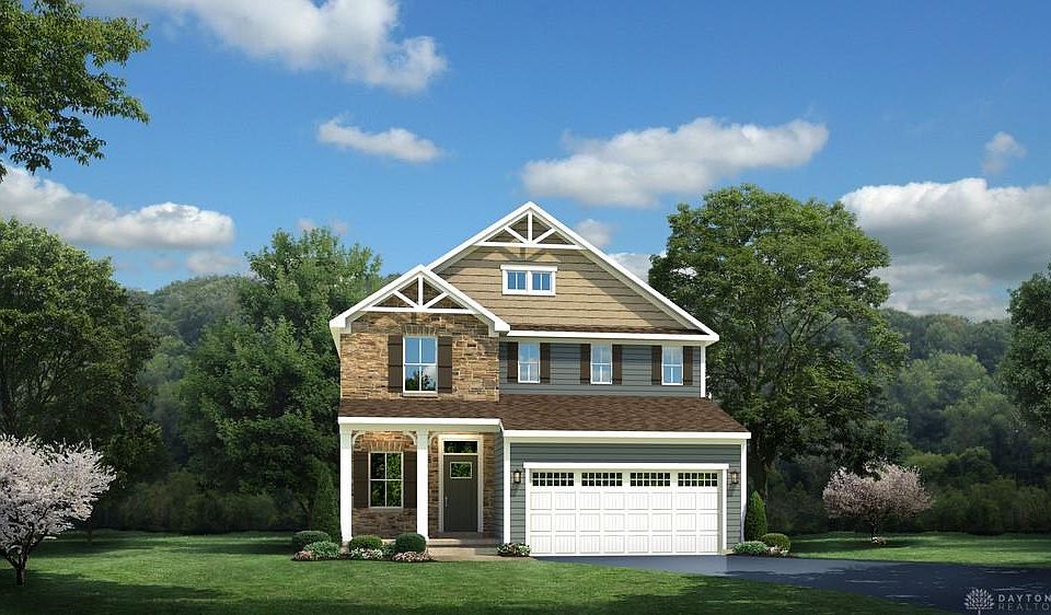 2nd image of 9784 Winding Run Blvd