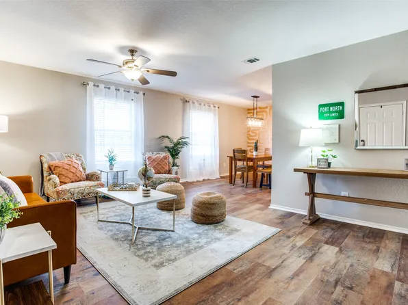 5051 Ridglea Ln APT 902, Fort Worth, TX 76116