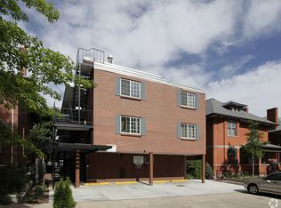 1455 N High St St Charles Apartments, Denver, CO 80218