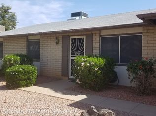 11435 S Pawnee Cir, Phoenix, AZ 85044
