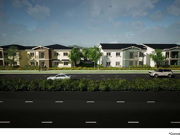 5th image of 13989 Moreno Rose Pl Lot 7