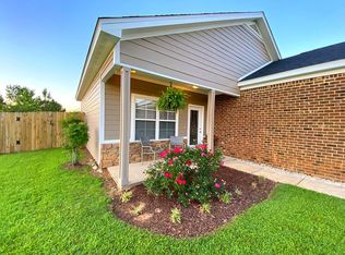 16791 Prado Loop, Loxley, AL 36551