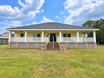 317 Thoroughbred Park Dr, Thibodaux, LA, 70301