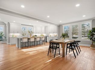 1 Huntington St, Natick, MA 01760